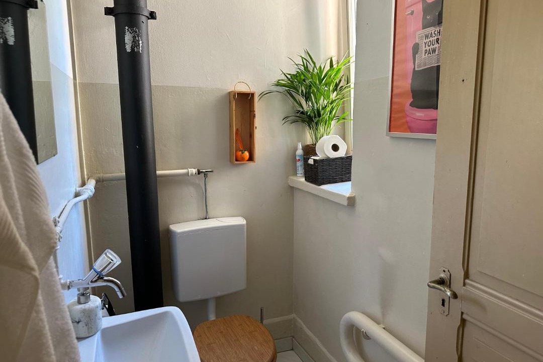 Photo of Bathroom in Nussbaumen