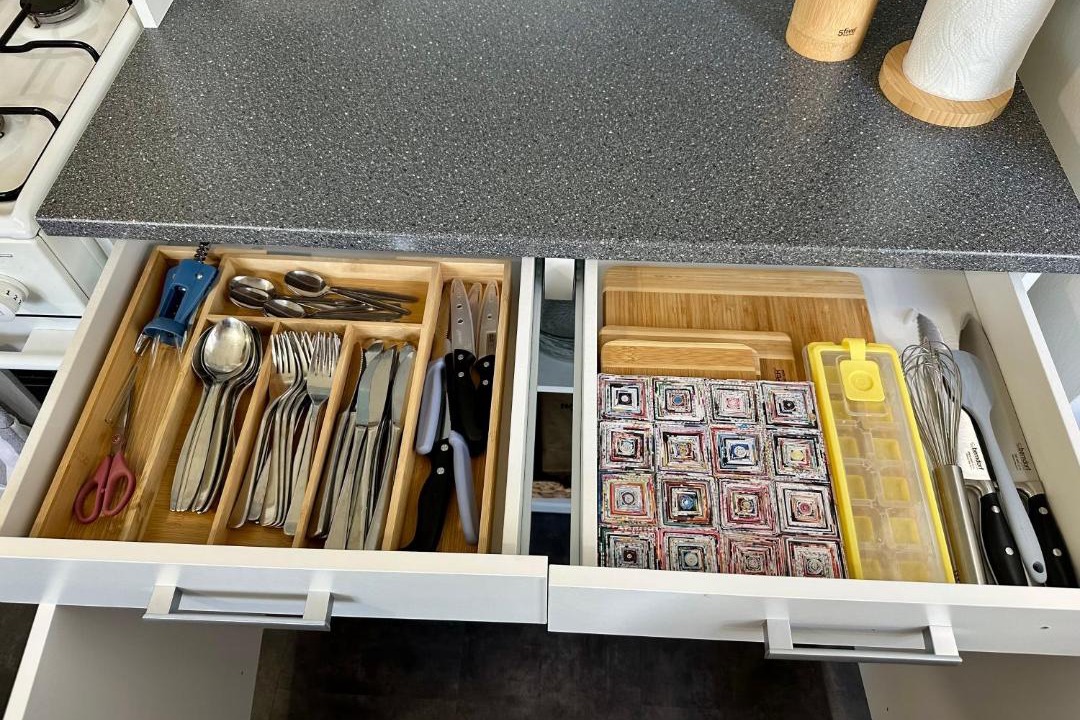 Photo of Kitchen in Nussbaumen