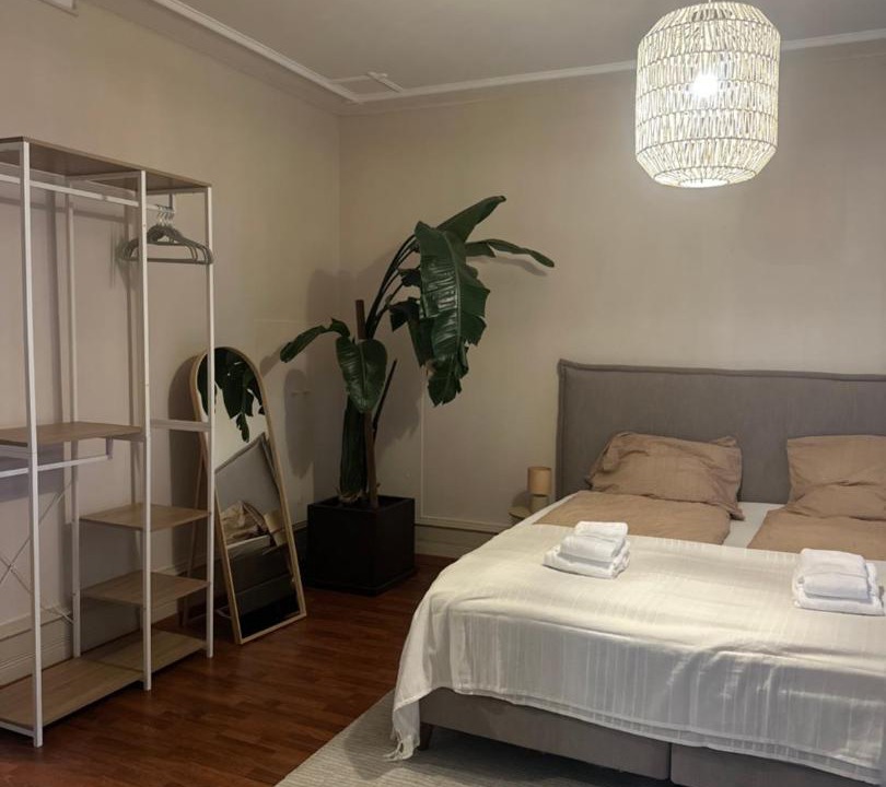 Photo of Bedroom in Nussbaumen