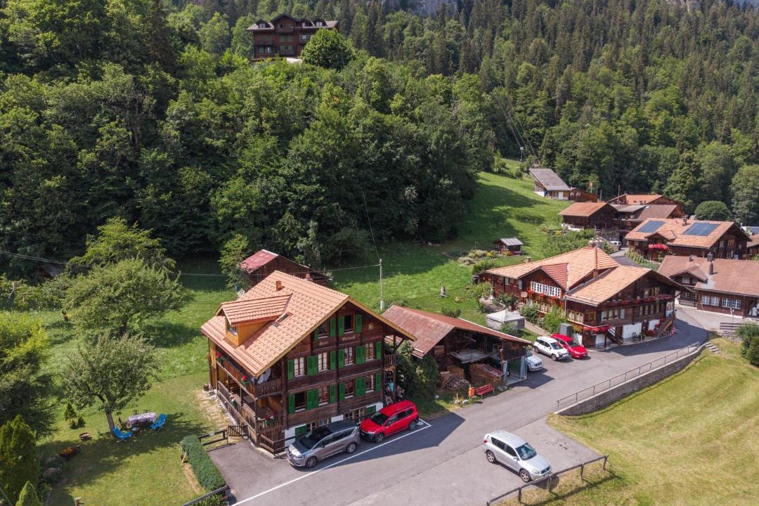 Photo of Others in Isenfluh