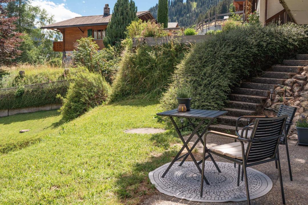 Photo of Others in Adelboden