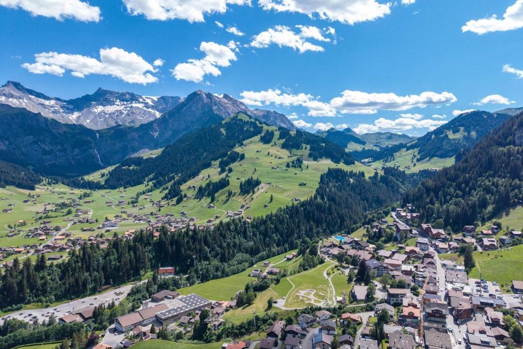 Photo of Others in Adelboden