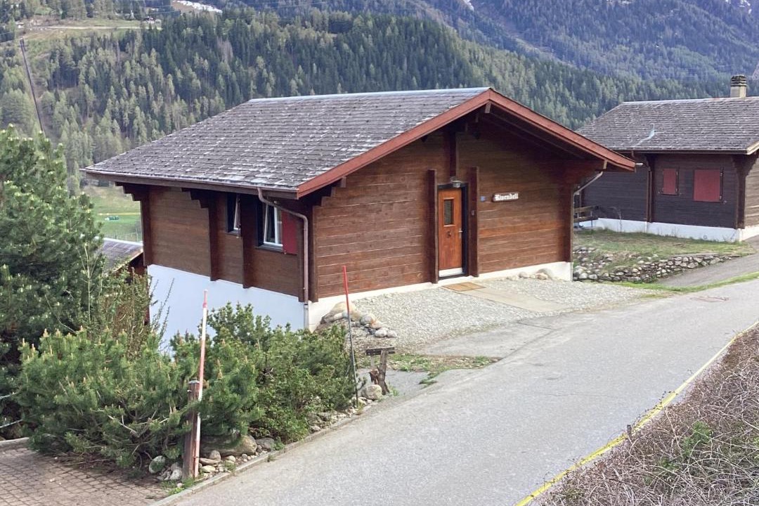 Photo of Others in Fiesch