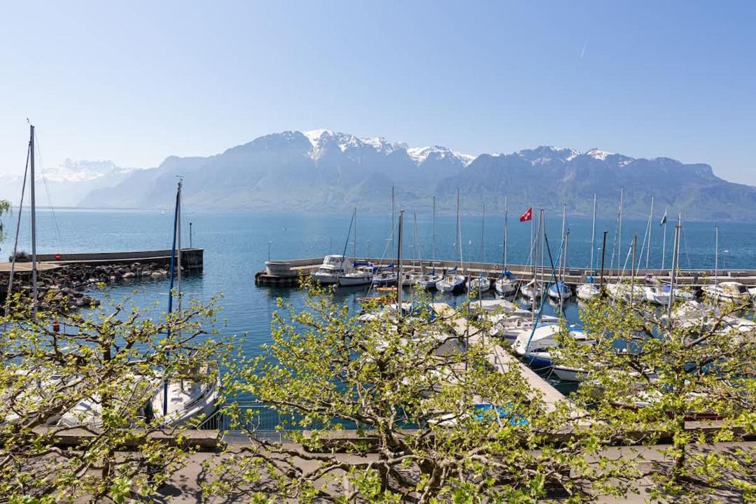 Photo of Others in Vevey