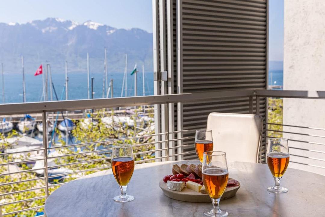 Photo of Others in Vevey