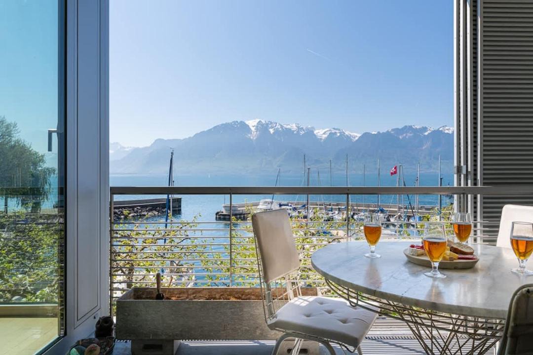 Photo of Others in Vevey