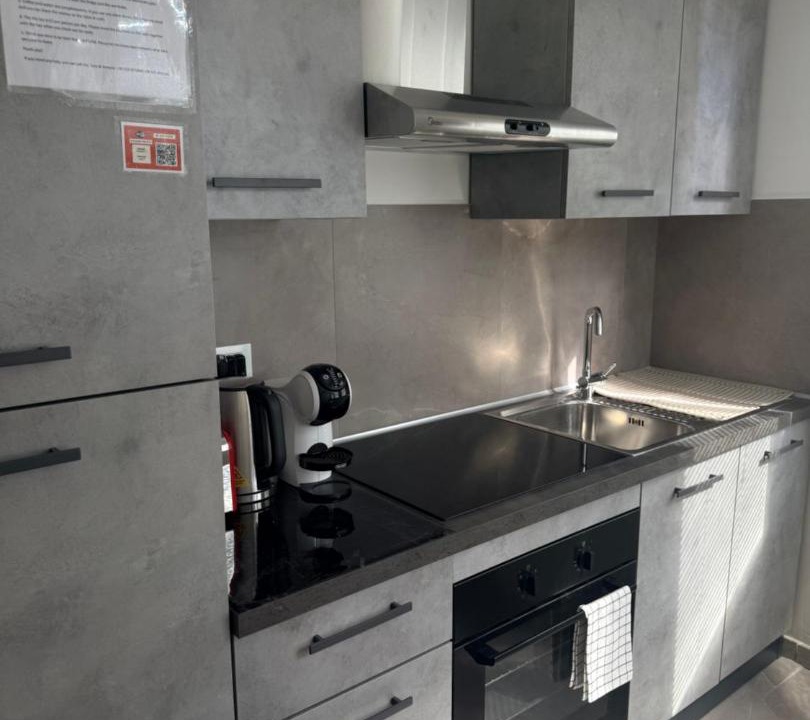 Photo of Kitchen in Stazione