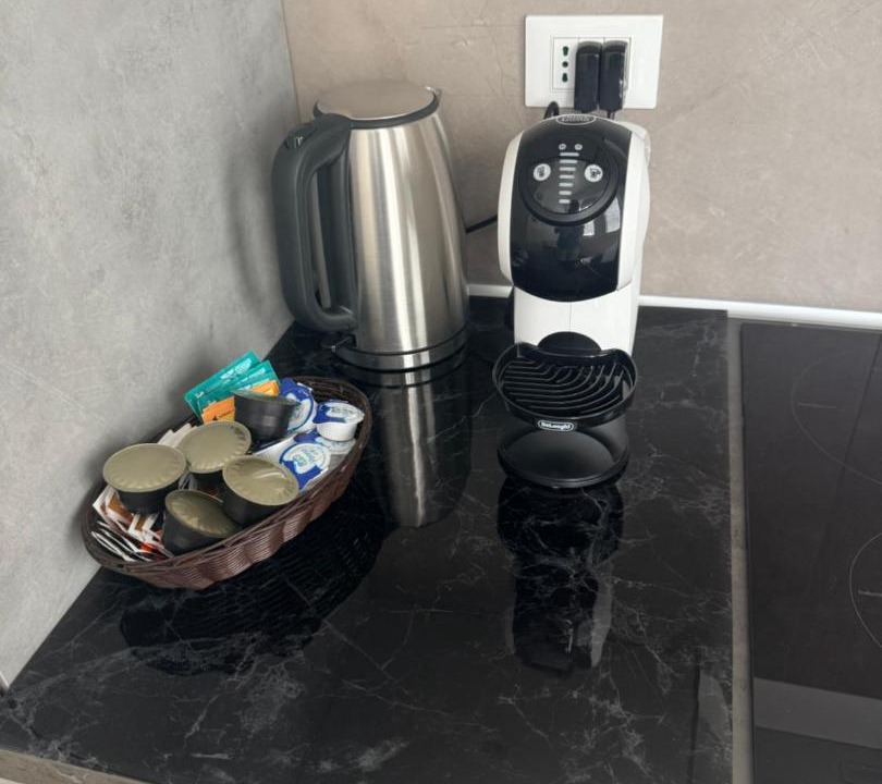 Photo of Kitchen in Stazione
