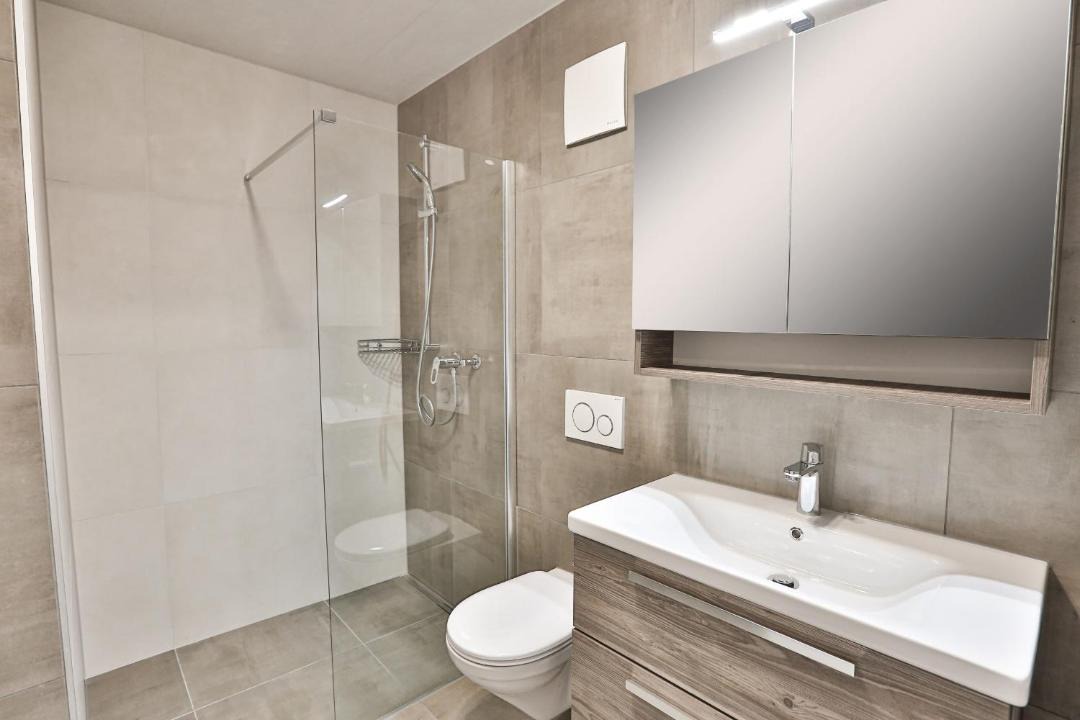Photo of Bathroom in Bulle