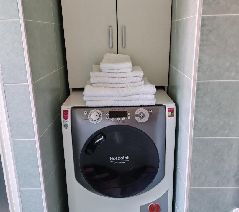 Photo of Bathroom in Arona