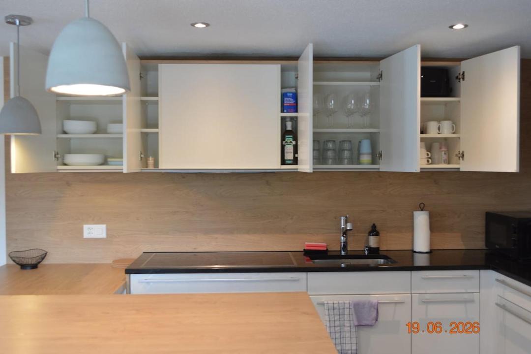 Photo of Kitchen in Gross
