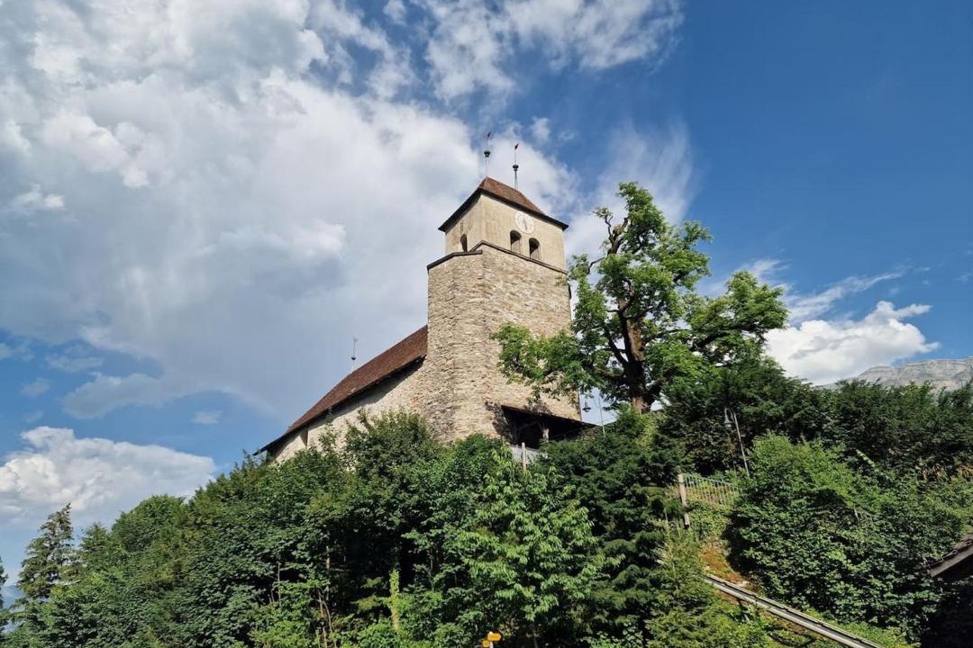 Photo of Others in Ringgenberg
