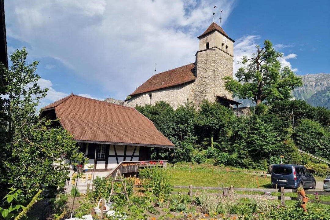 Photo of Others in Ringgenberg