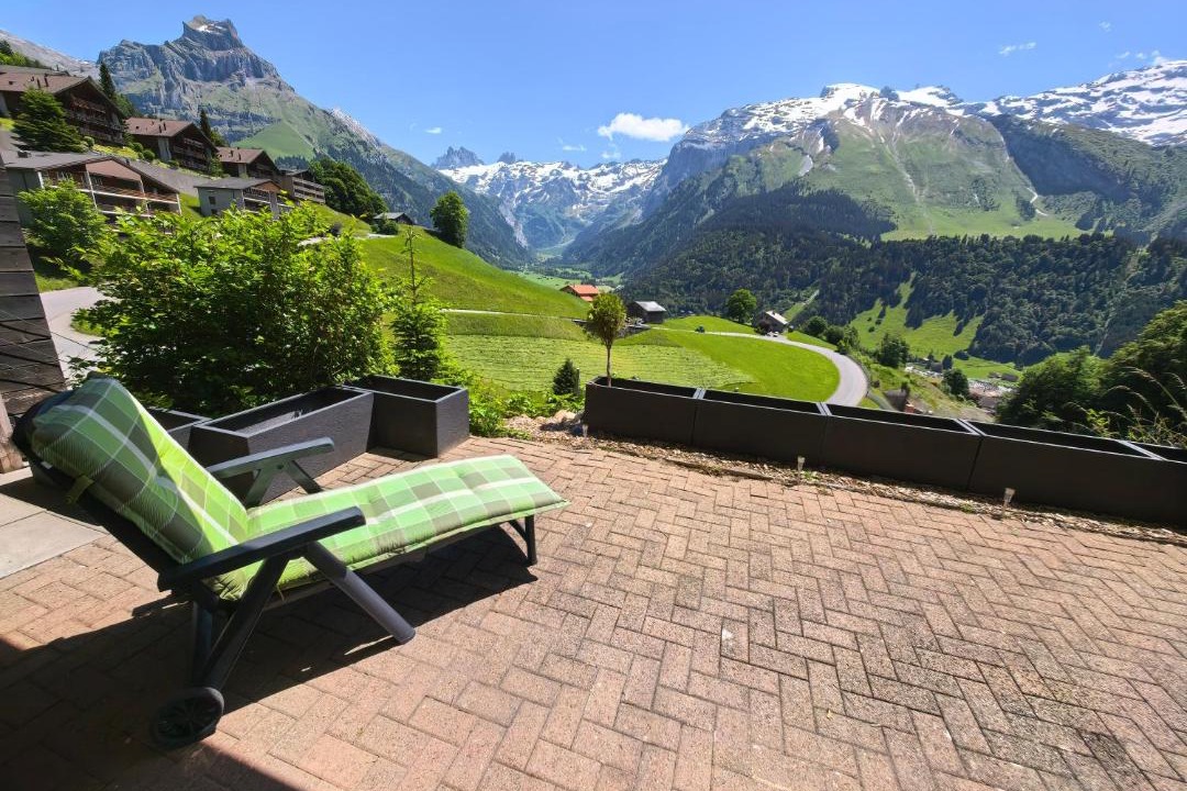 Photo of Others in Engelberg