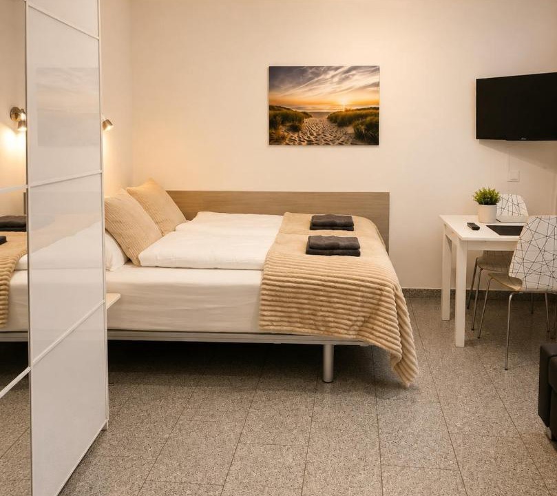 Photo of Bedroom in Flims