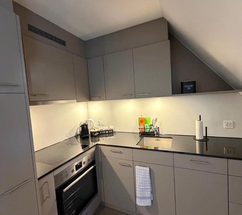 Photo of Kitchen in Murten