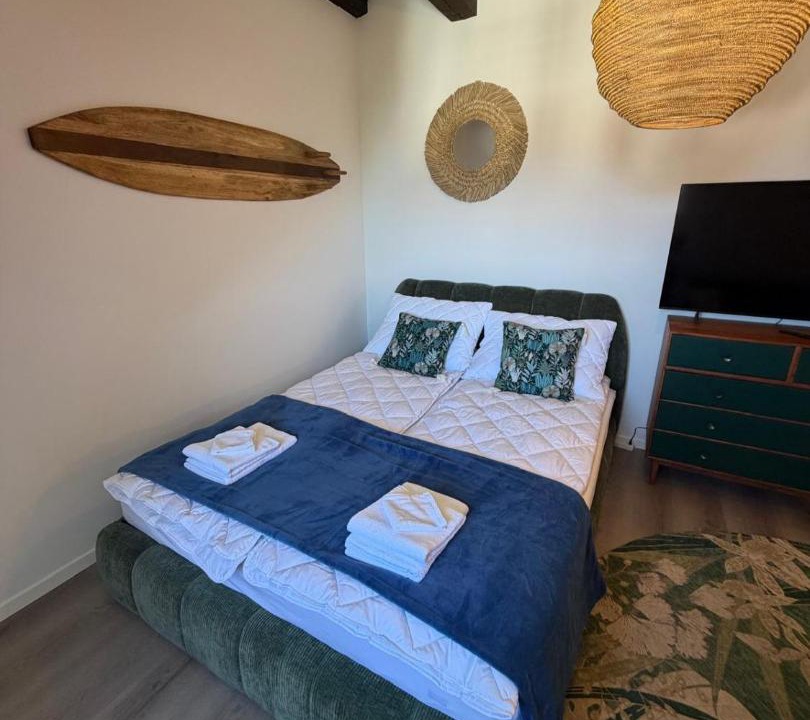 Photo of Bedroom in Murten