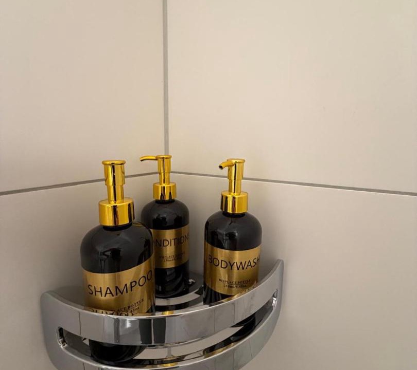 Photo of Bathroom in Murten