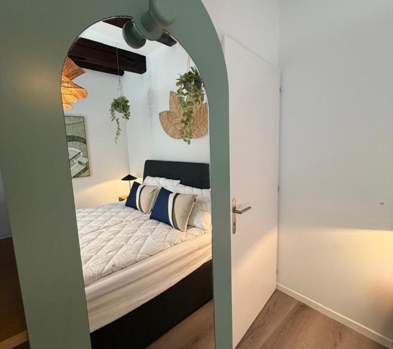 Photo of Bedroom in Murten