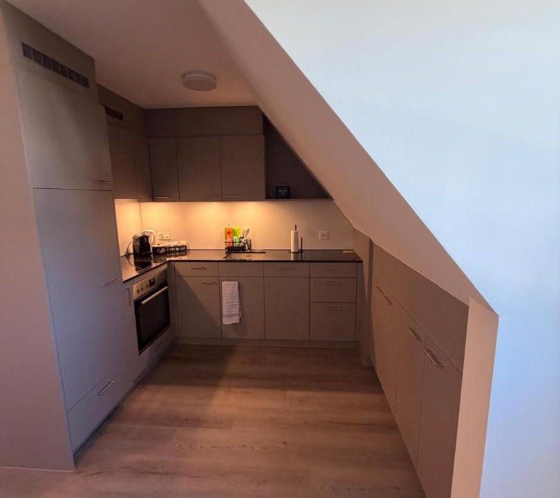 Photo of Kitchen in Murten