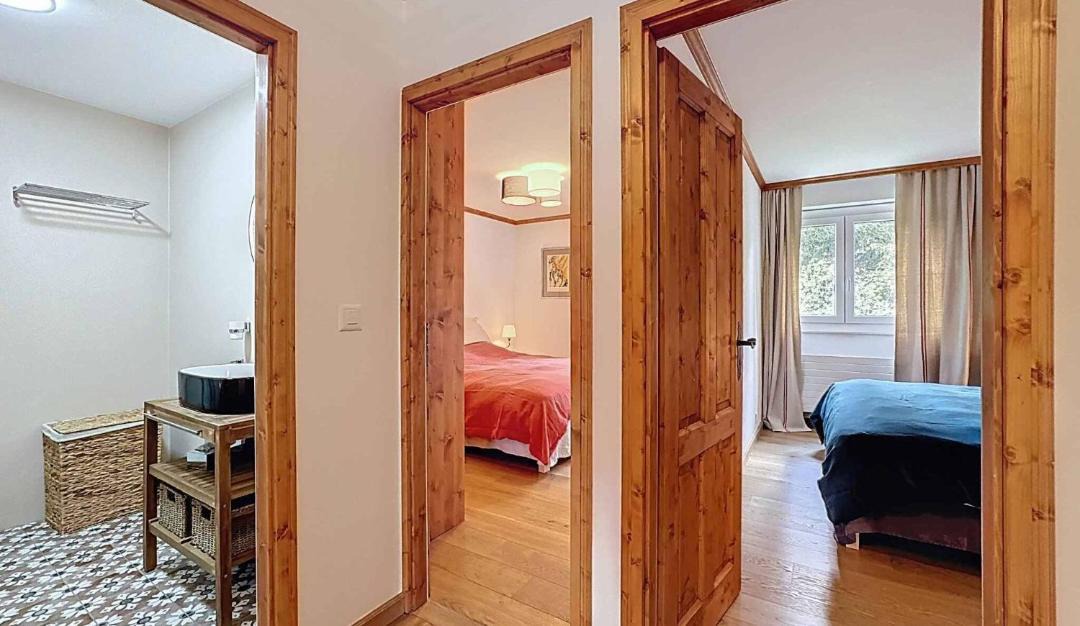 Photo of Bedroom in Chermignon