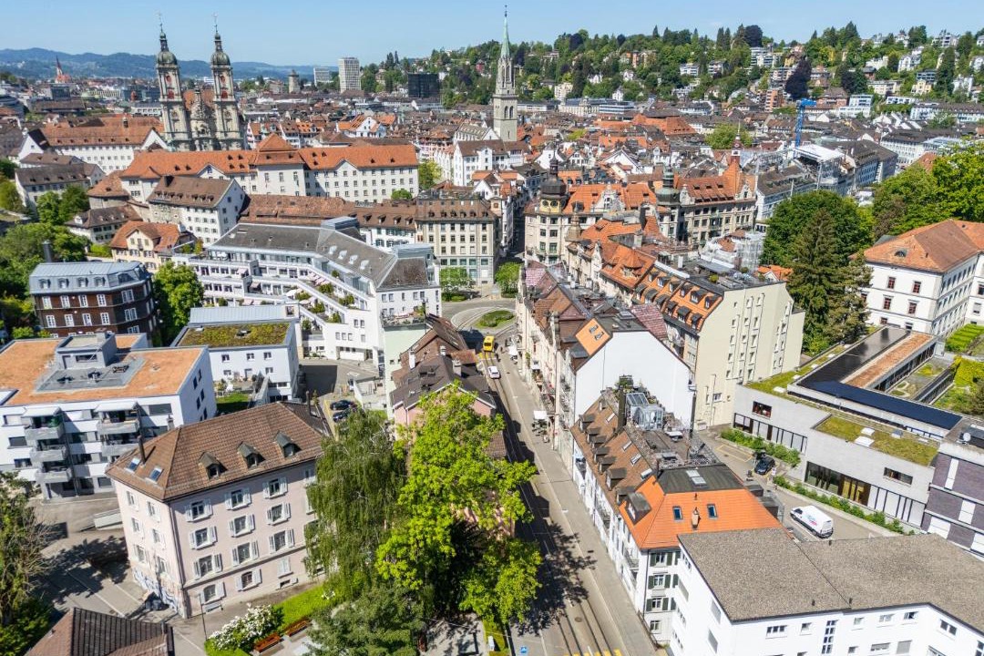 Photo of Others in St. Gallen
