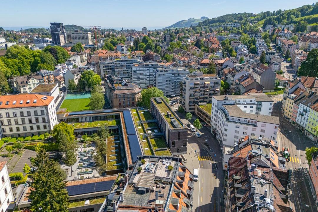 Photo of Others in St. Gallen