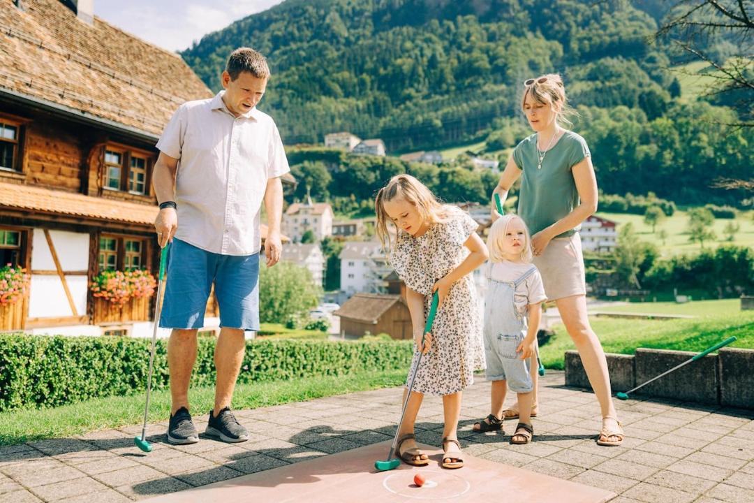 Photo of Others in Morschach