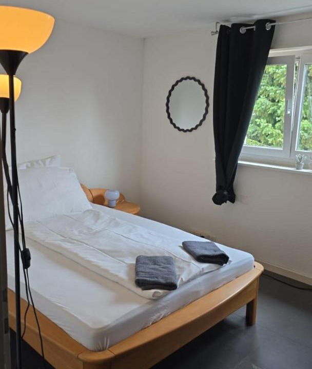 Photo of Bedroom in Seebach