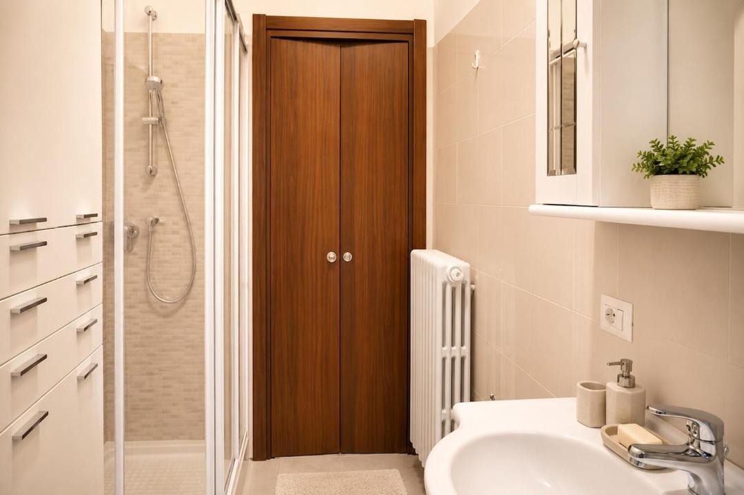 Photo of Bathroom in Moggio