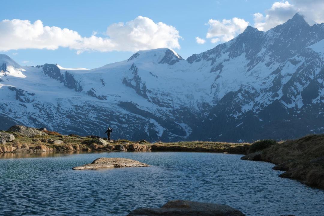 Photo of Others in Saas Grund