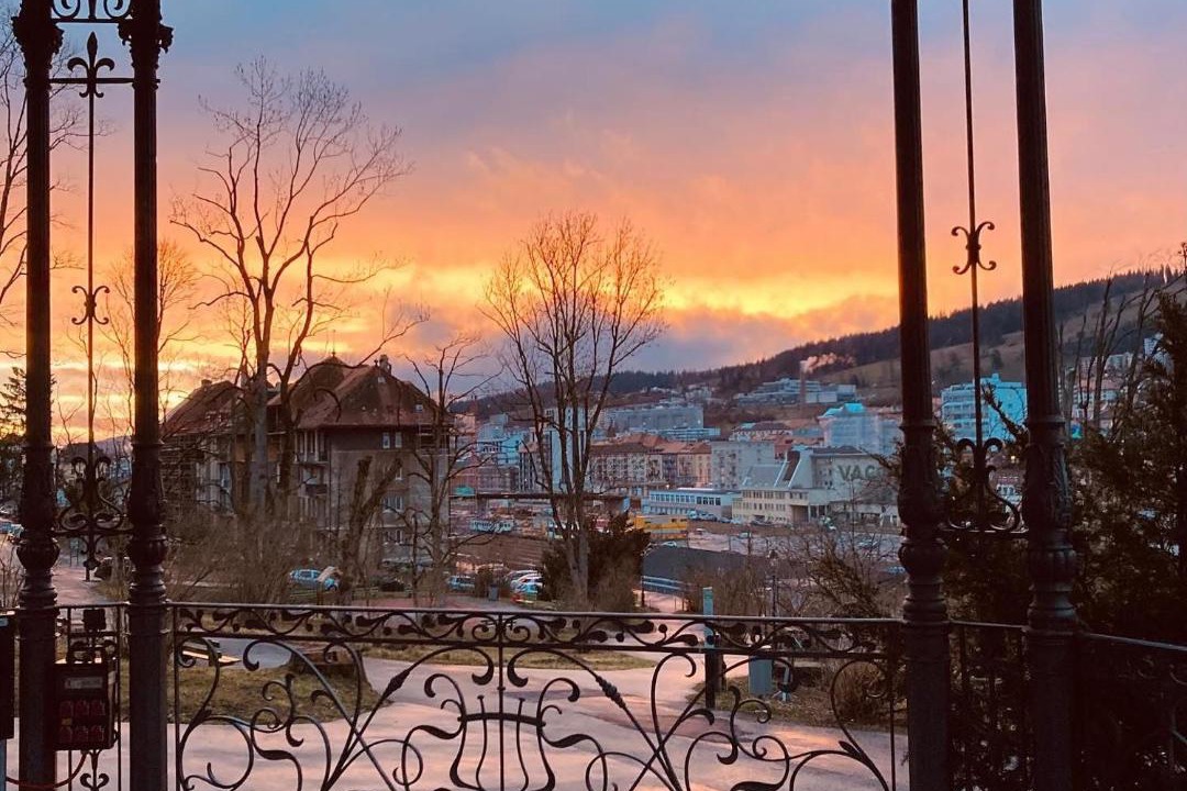 Photo of Others in La Chaux-de-Fonds