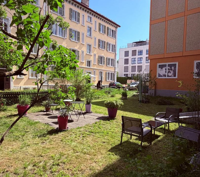 Photo of Others in La Chaux-de-Fonds