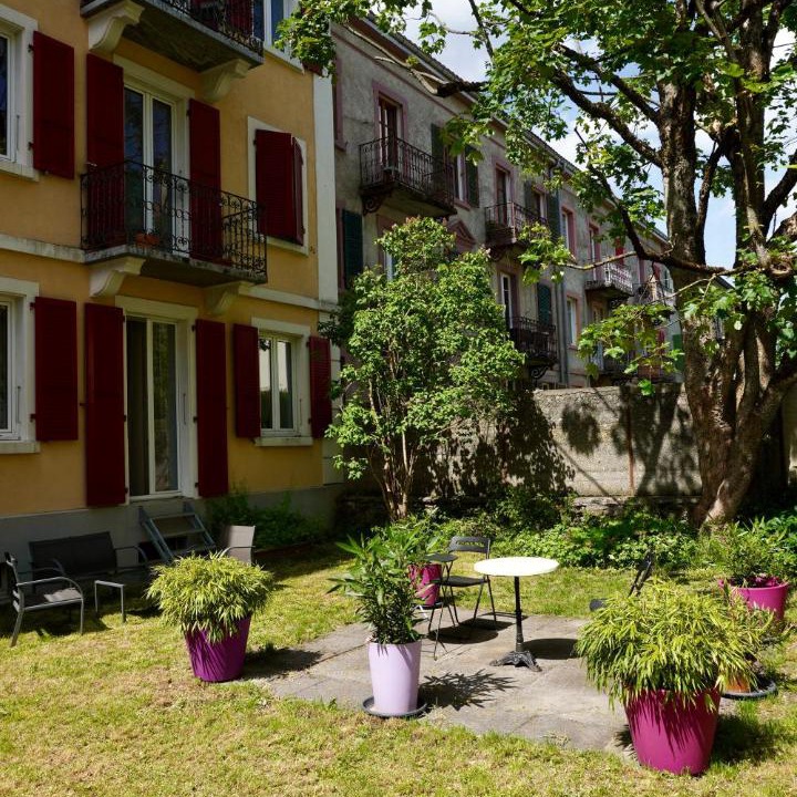 Photo of Others in La Chaux-de-Fonds