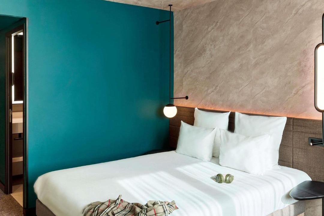 Photo of Bedroom in Breitenrain-Lorraine
