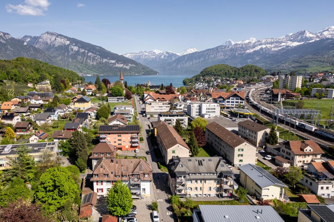 Photo of Others in Spiez