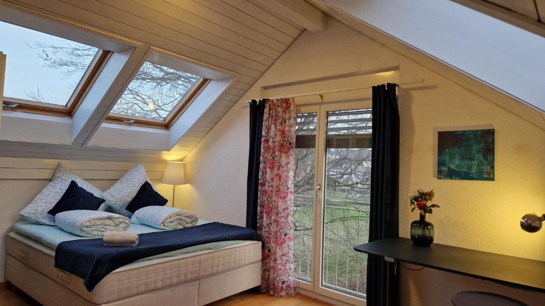 Photo of Bedroom in Allschwil