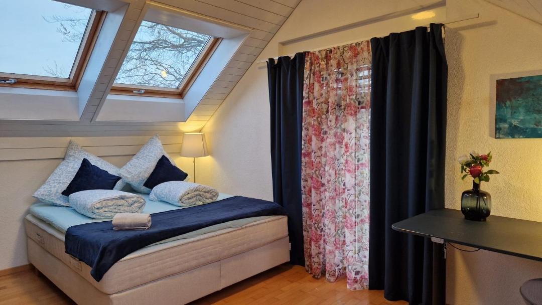 Photo of Bedroom in Allschwil