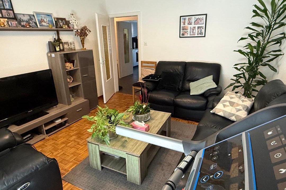 Photo of Livingroom in Monthey