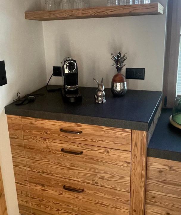 Photo of Kitchen in Oberdiessbach
