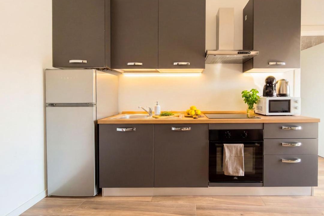 Photo of Kitchen in Paratico