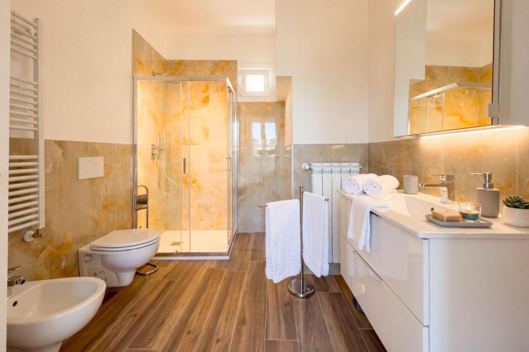 Photo of Bathroom in Paratico