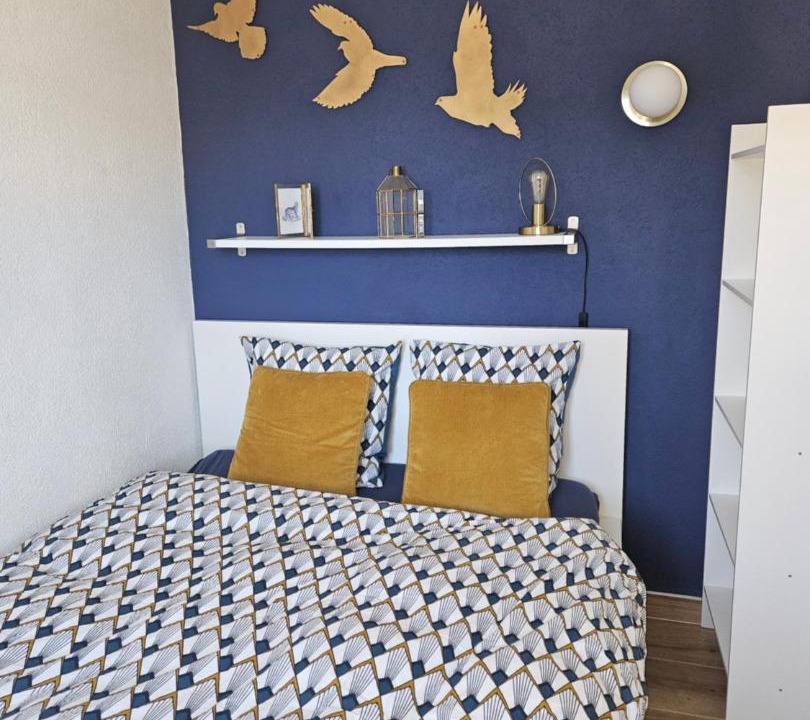 Photo of Bedroom in Verossaz