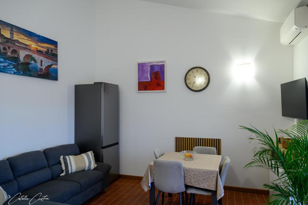 Photo of Livingroom in Pedemonte