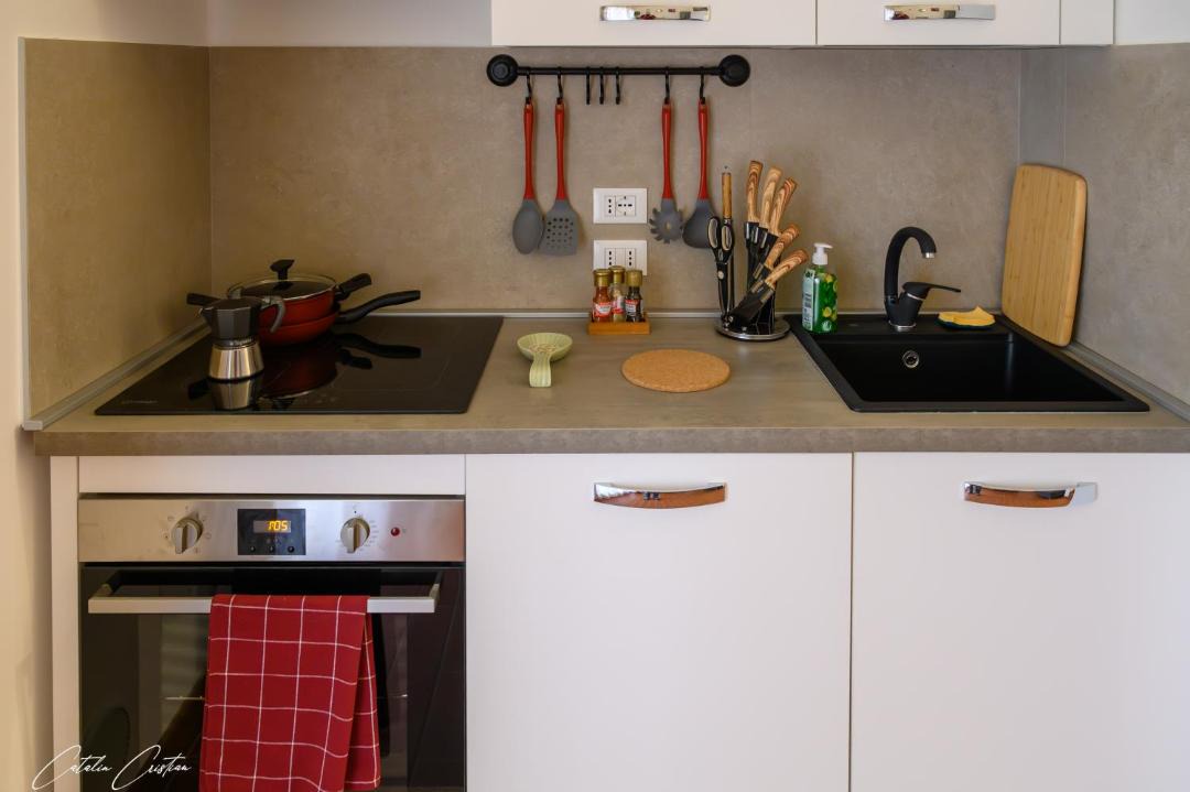 Photo of Kitchen in Pedemonte