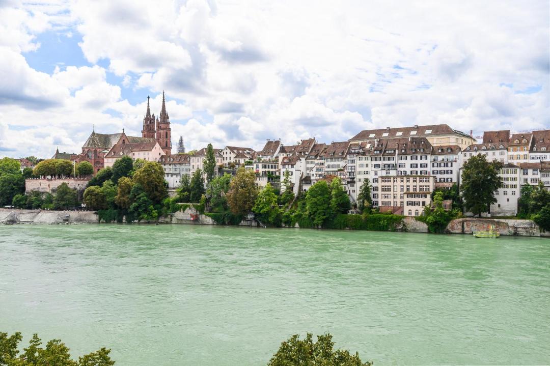Photo of Others in Basel City Centre