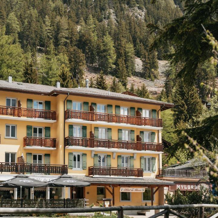 Photo of Others in Champex-Lac