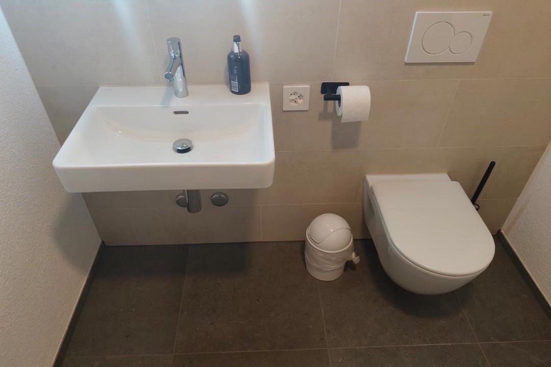 Photo of Bathroom in Merenschwand