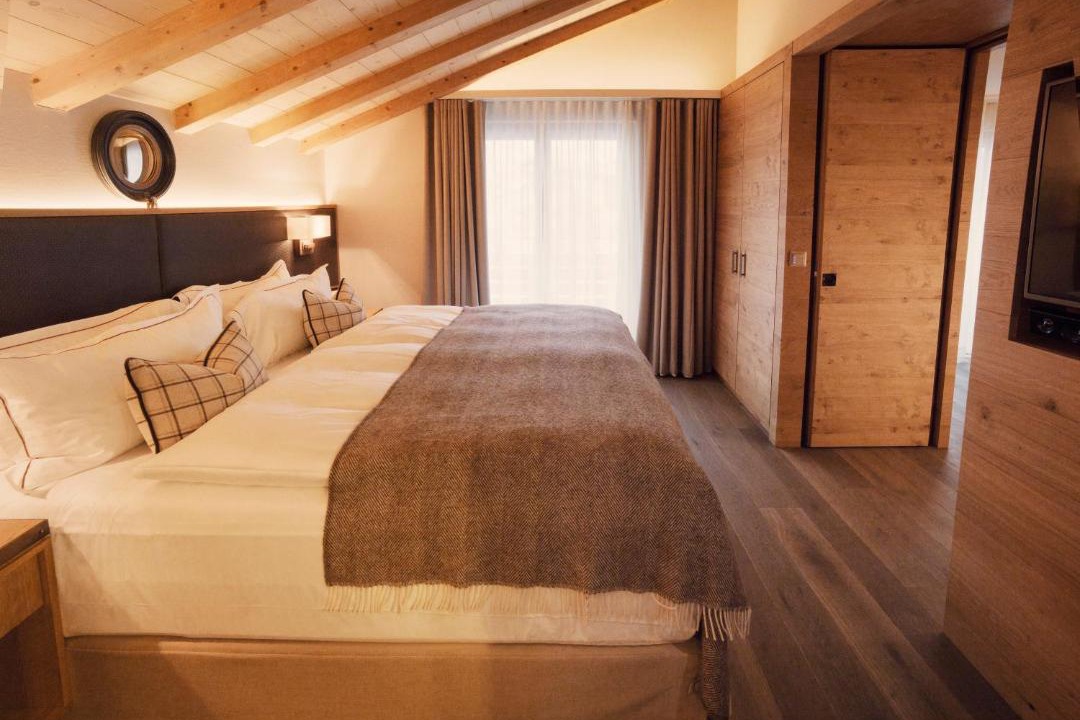 Photo of Others in Saas-Fee