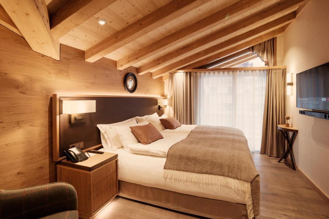 Photo of Others in Saas-Fee